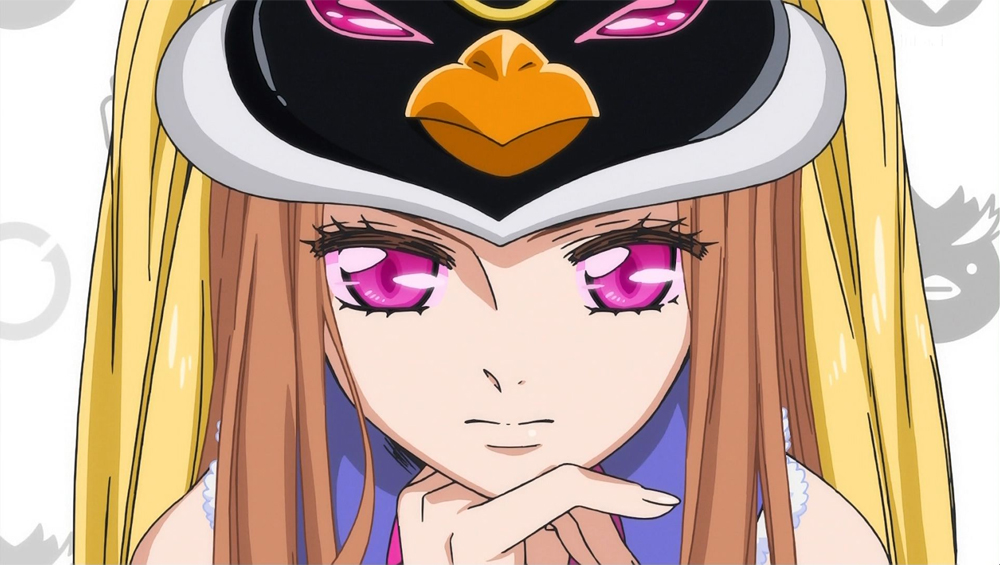 Reinterpreting Fate in Mawaru Penguindrum