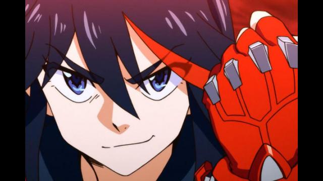 Reclaiming 'Problematic' in Kill la Kill: A Guide to Not Losing Your Way